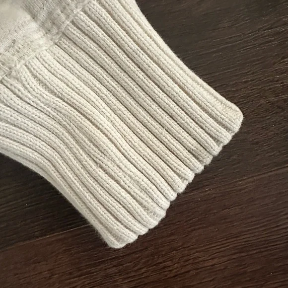 Abercrombie and Fitch Fur-Lined Jacket - Picture 6 of 6